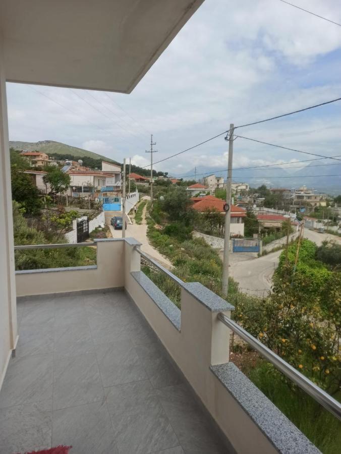 Iphigenia Luxury Flat Διαμέρισμα Σαράντα Εξωτερικό φωτογραφία