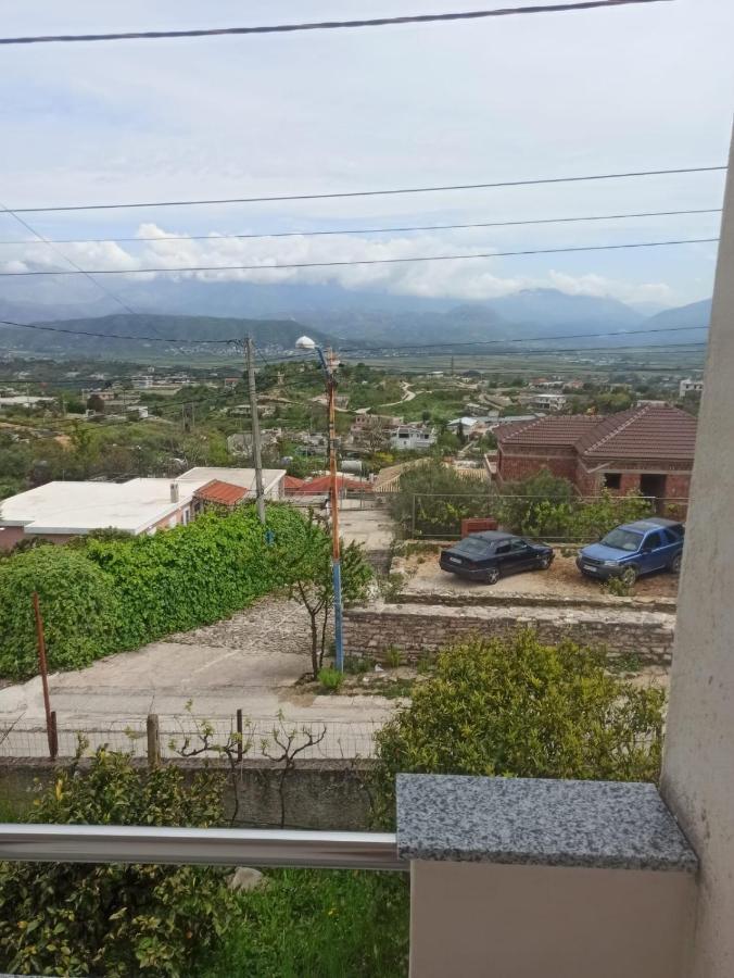 Iphigenia Luxury Flat Διαμέρισμα Σαράντα Εξωτερικό φωτογραφία