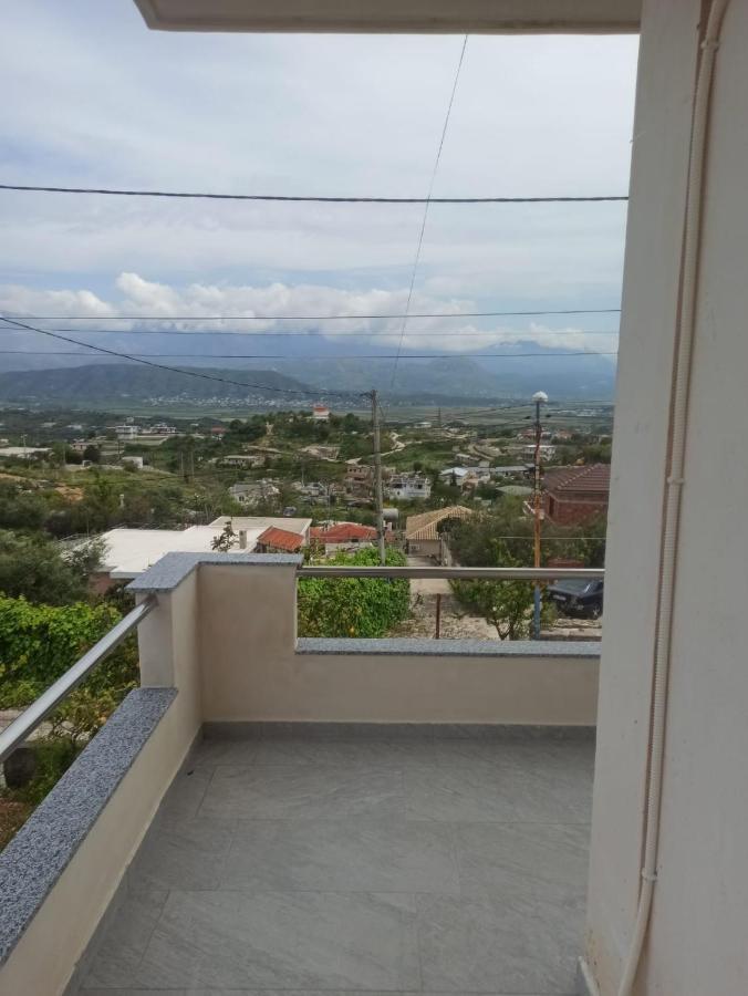 Iphigenia Luxury Flat Διαμέρισμα Σαράντα Εξωτερικό φωτογραφία