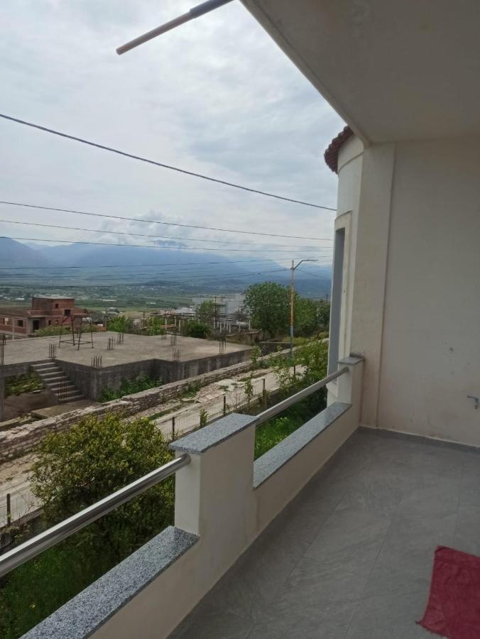 Iphigenia Luxury Flat Διαμέρισμα Σαράντα Εξωτερικό φωτογραφία