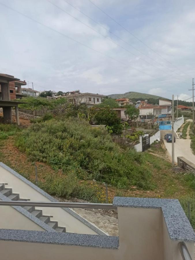 Iphigenia Luxury Flat Διαμέρισμα Σαράντα Εξωτερικό φωτογραφία