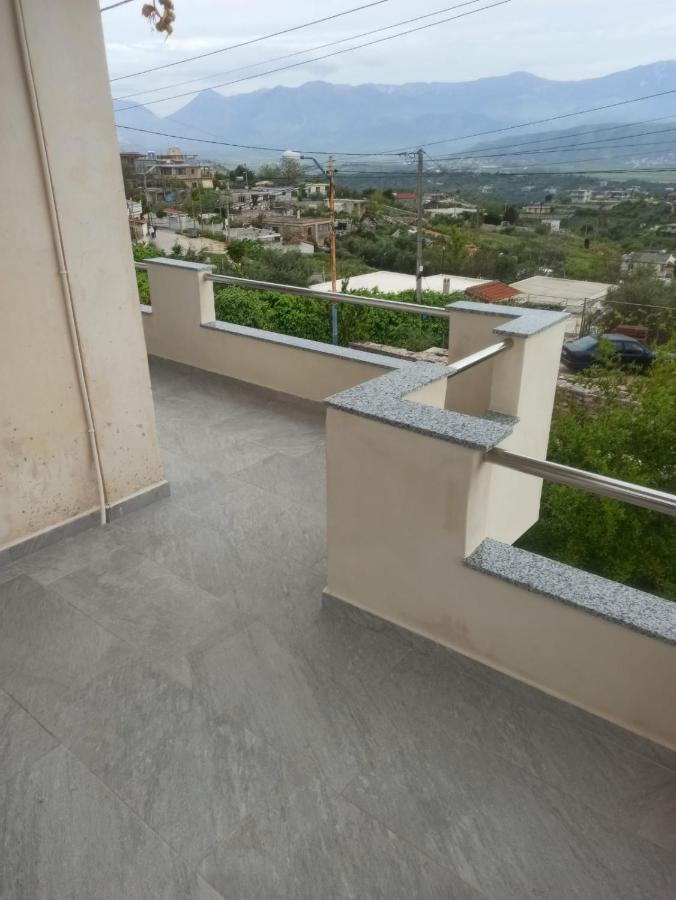 Iphigenia Luxury Flat Διαμέρισμα Σαράντα Εξωτερικό φωτογραφία