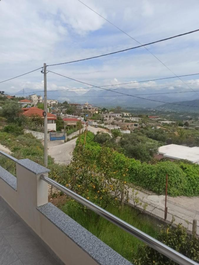 Iphigenia Luxury Flat Διαμέρισμα Σαράντα Εξωτερικό φωτογραφία